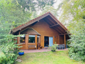Ferienhaus Svenja, Wiefelstede-Lehe